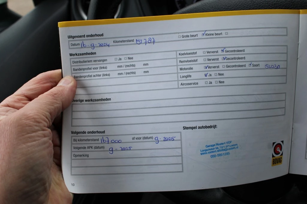 Hoofdafbeelding Nissan Note