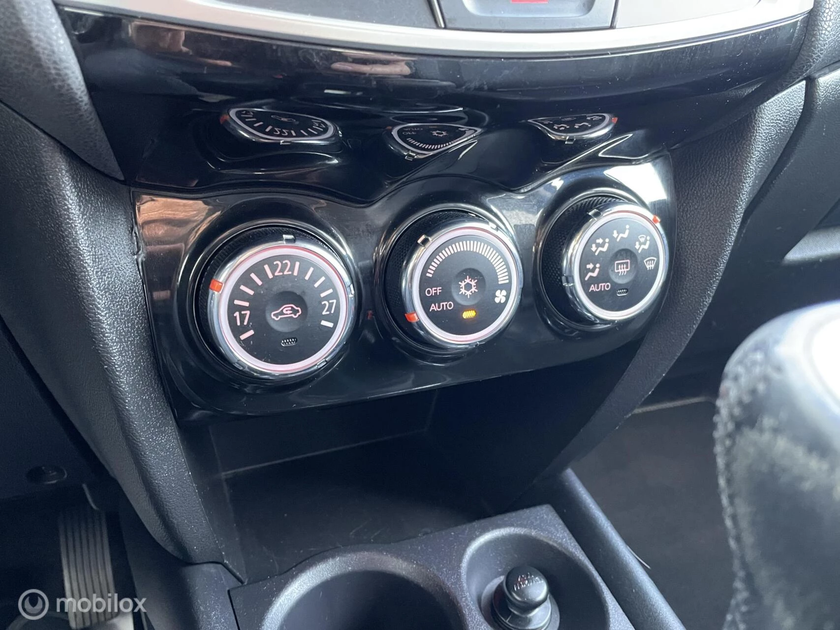 Hoofdafbeelding Mitsubishi ASX