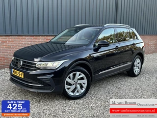 Hoofdafbeelding Volkswagen Tiguan Volkswagen Tiguan 1.5 TSI Life Business