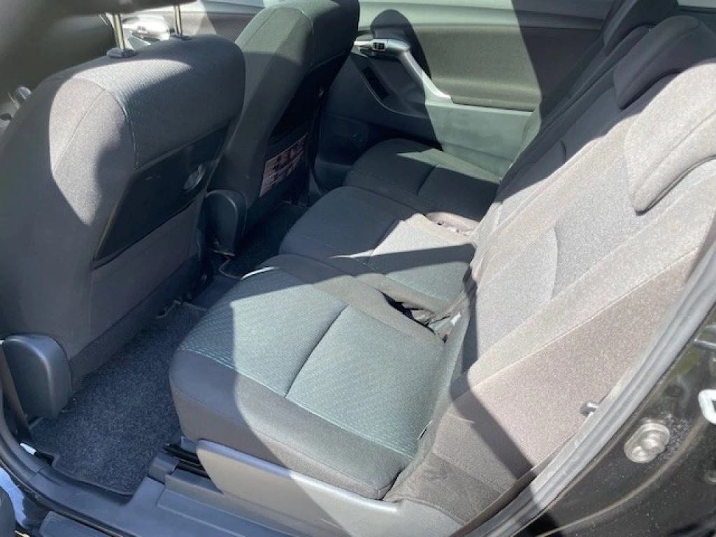 Hoofdafbeelding Toyota Verso
