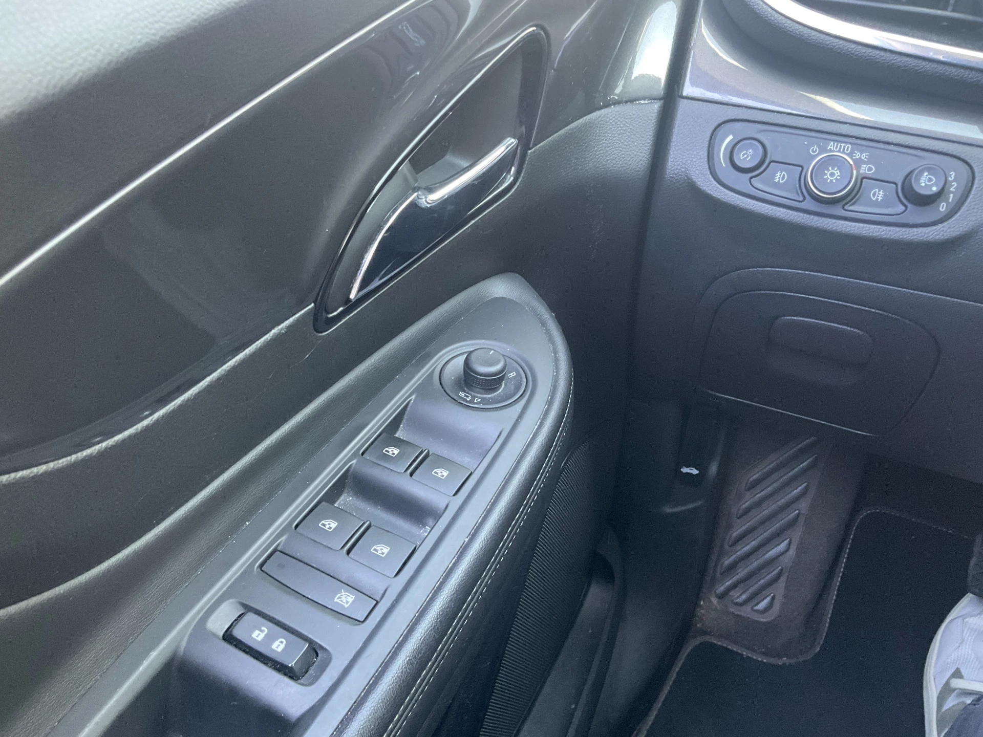 Hoofdafbeelding Opel Mokka X