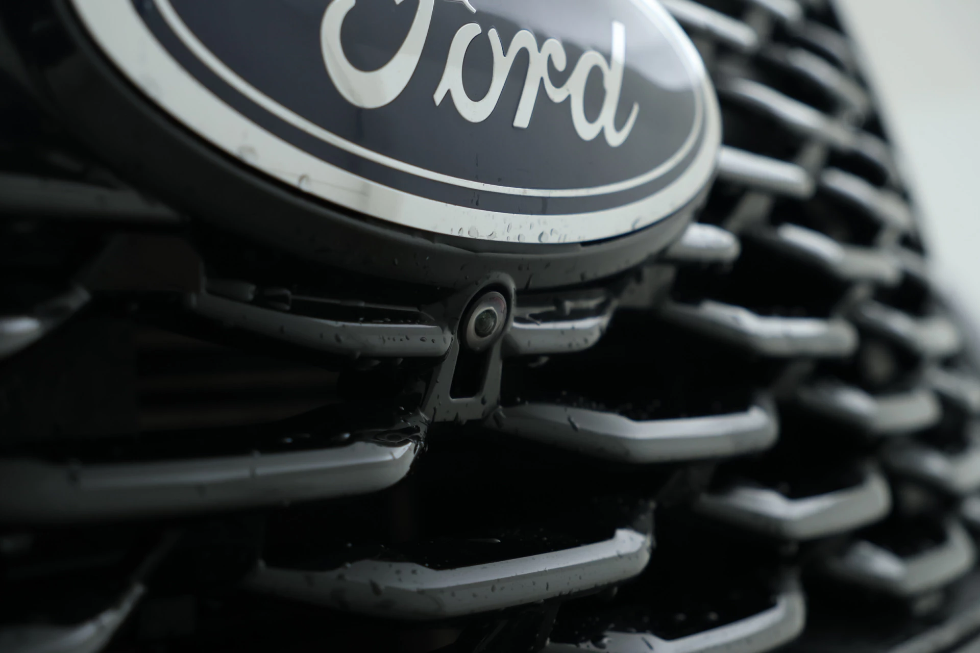 Hoofdafbeelding Ford Explorer