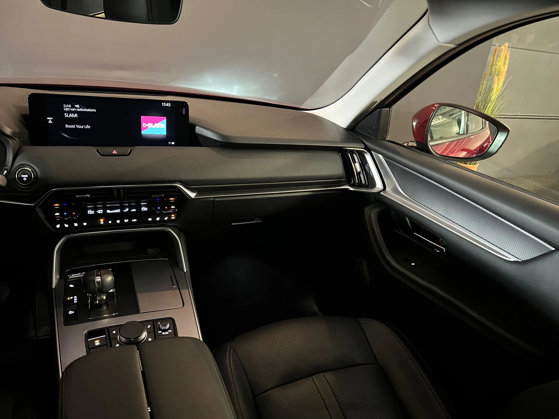 Hoofdafbeelding Mazda CX-60