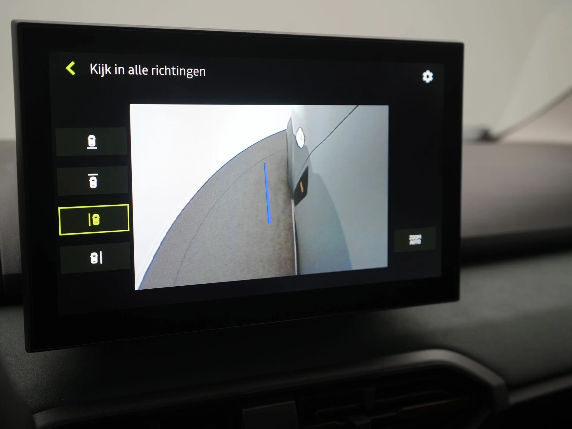 Hoofdafbeelding Dacia Jogger