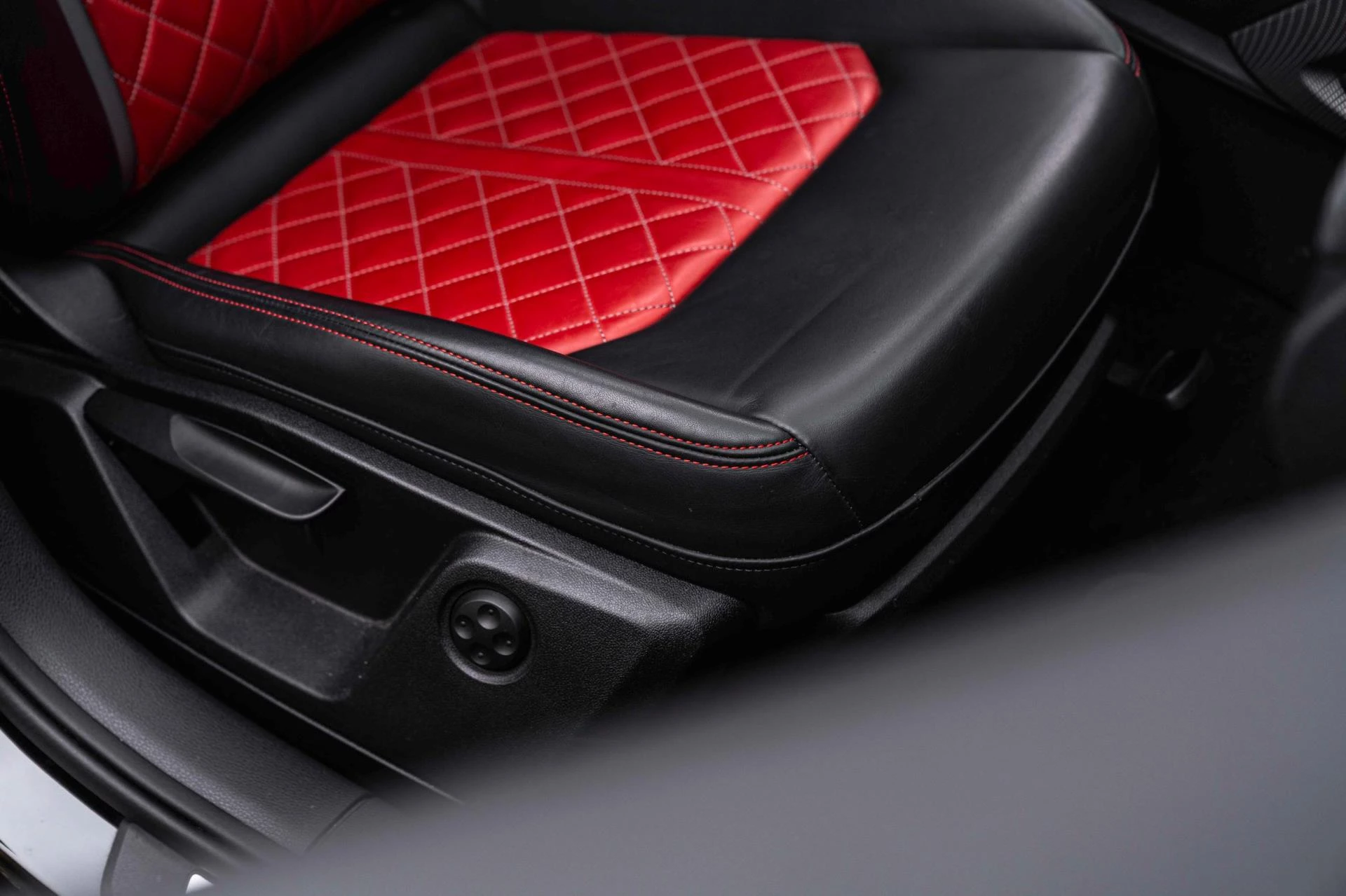 Hoofdafbeelding Audi SQ2