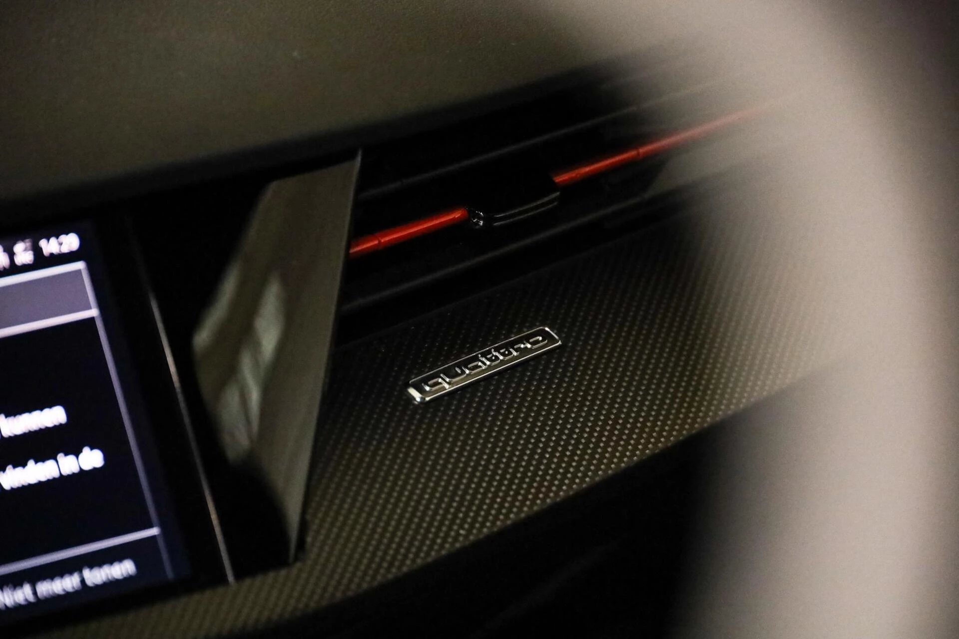 Hoofdafbeelding Audi RS3