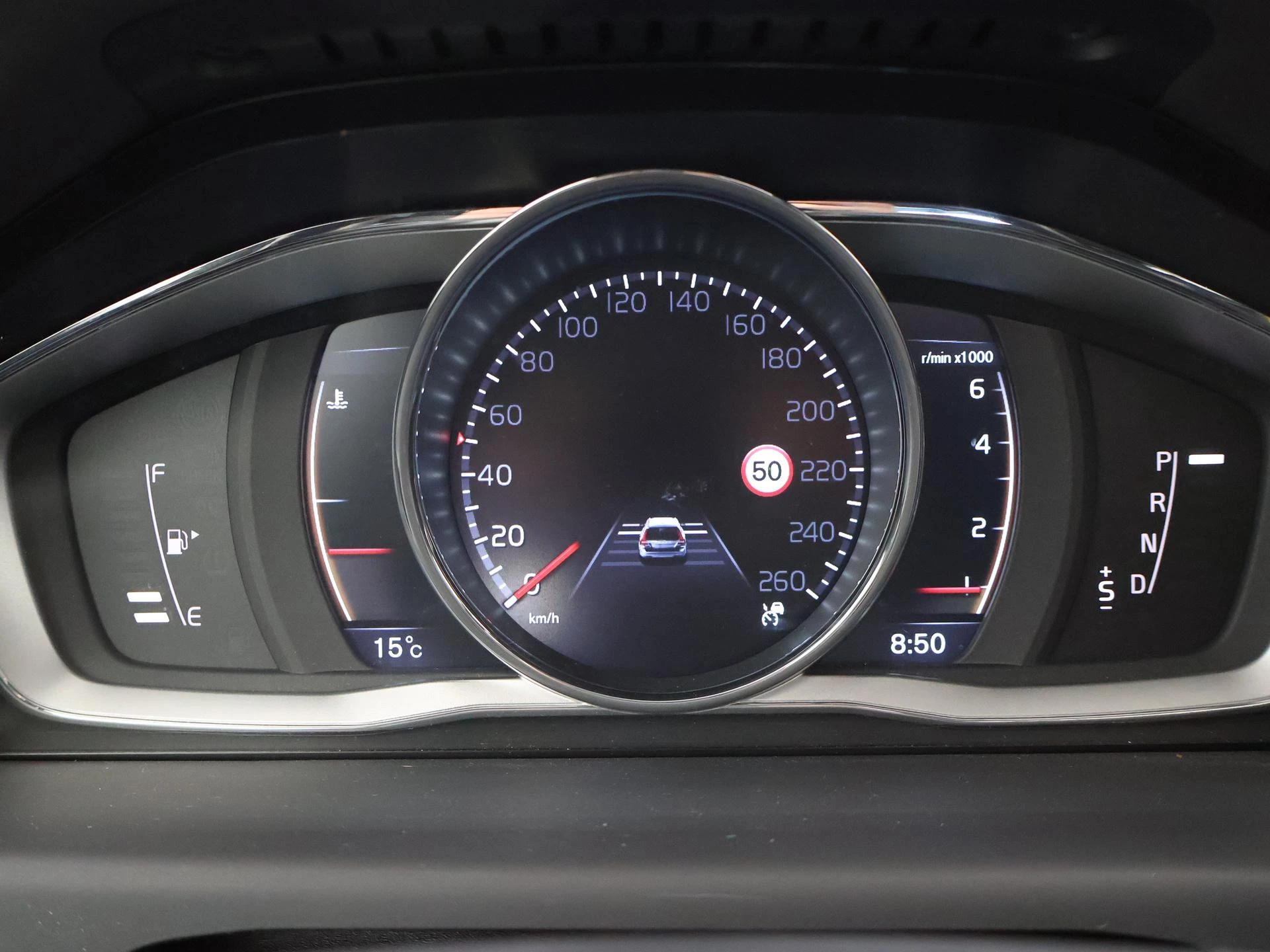 Hoofdafbeelding Volvo XC70