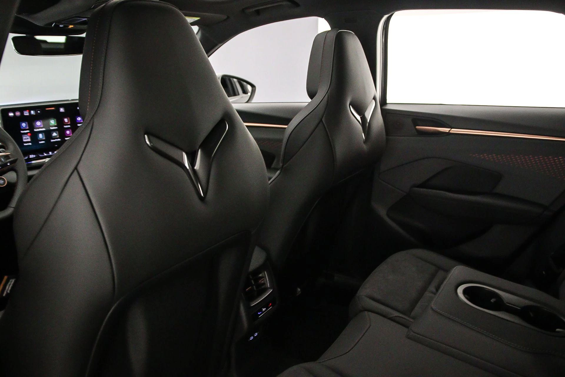 Hoofdafbeelding CUPRA Terramar