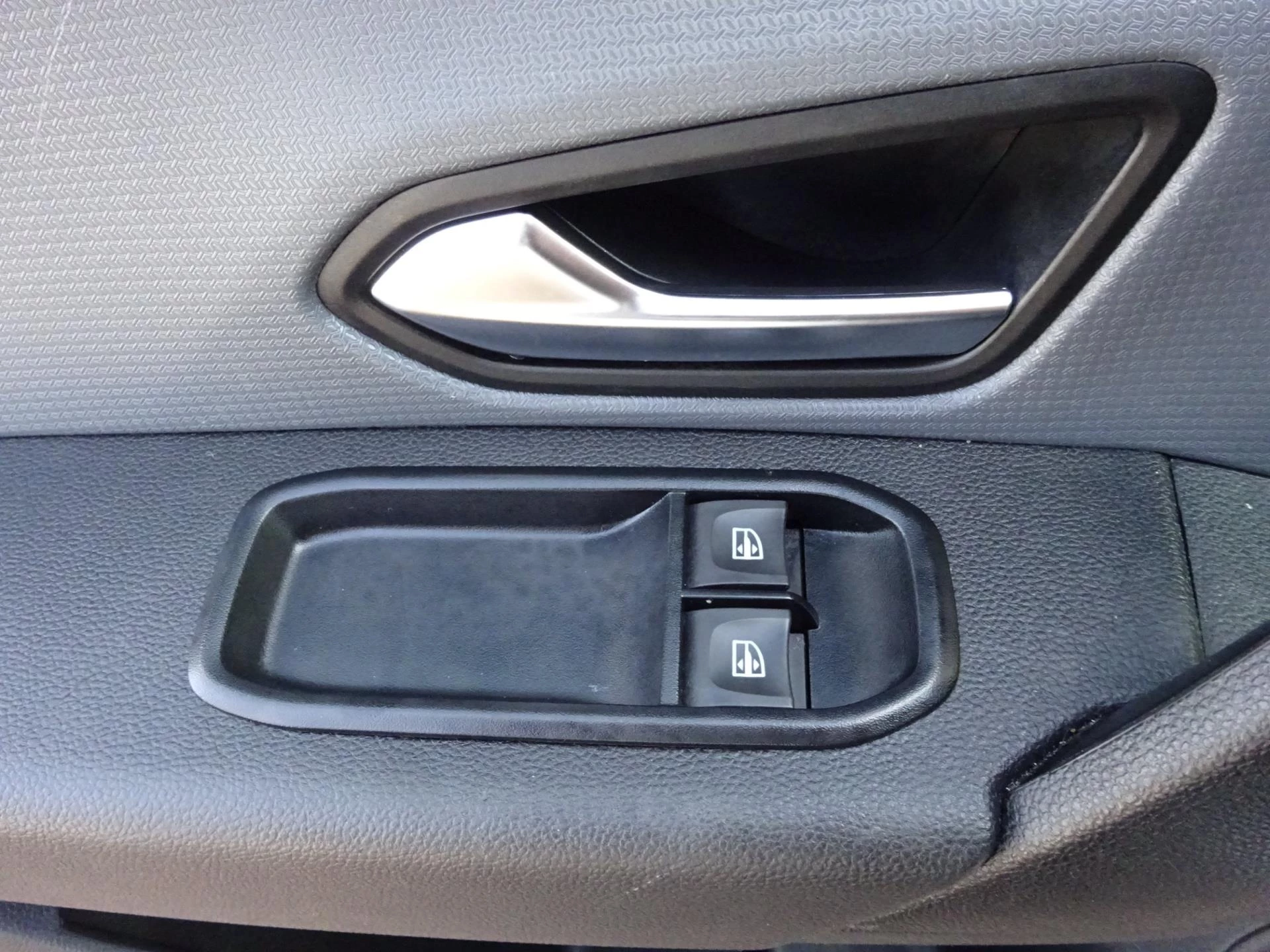 Hoofdafbeelding Renault Express