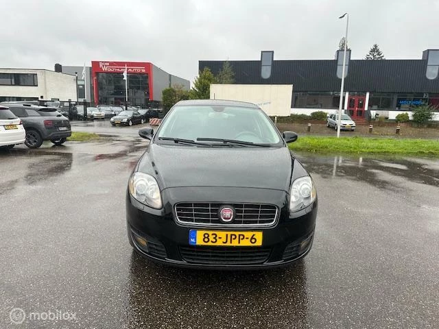 Hoofdafbeelding Fiat Croma