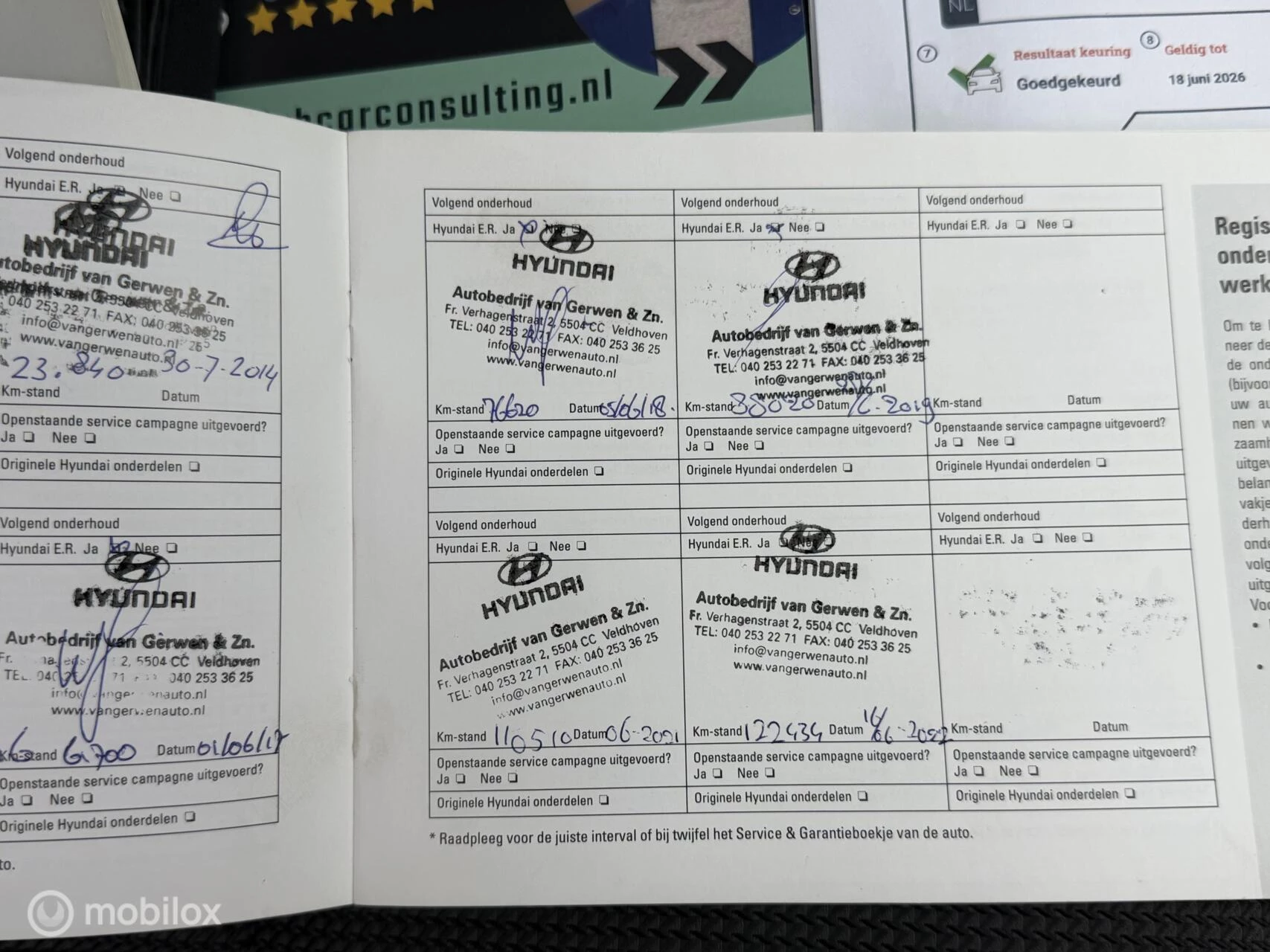 Hoofdafbeelding Hyundai i30