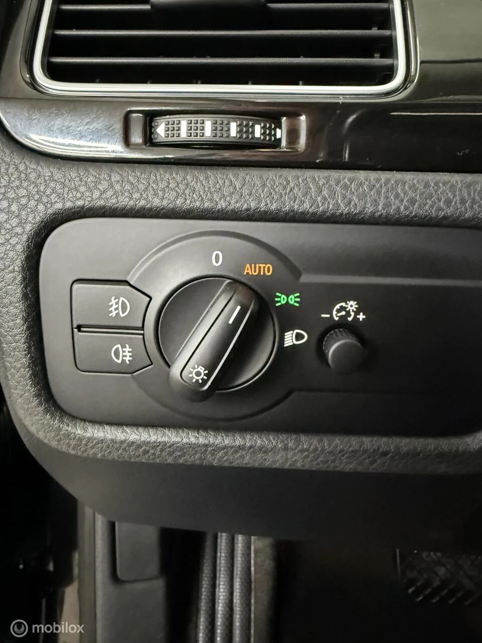 Hoofdafbeelding Volkswagen Touareg