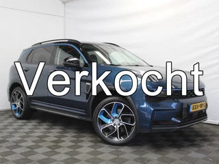 Lynk & Co 01 1.5 CLIMATE | CARPLAY | PANODAK | AFNTRHAAK | LED | DAB | 360CAMERA | NAVI | WIFI | ELEC-KLEP | LMV20 | STOELVERW