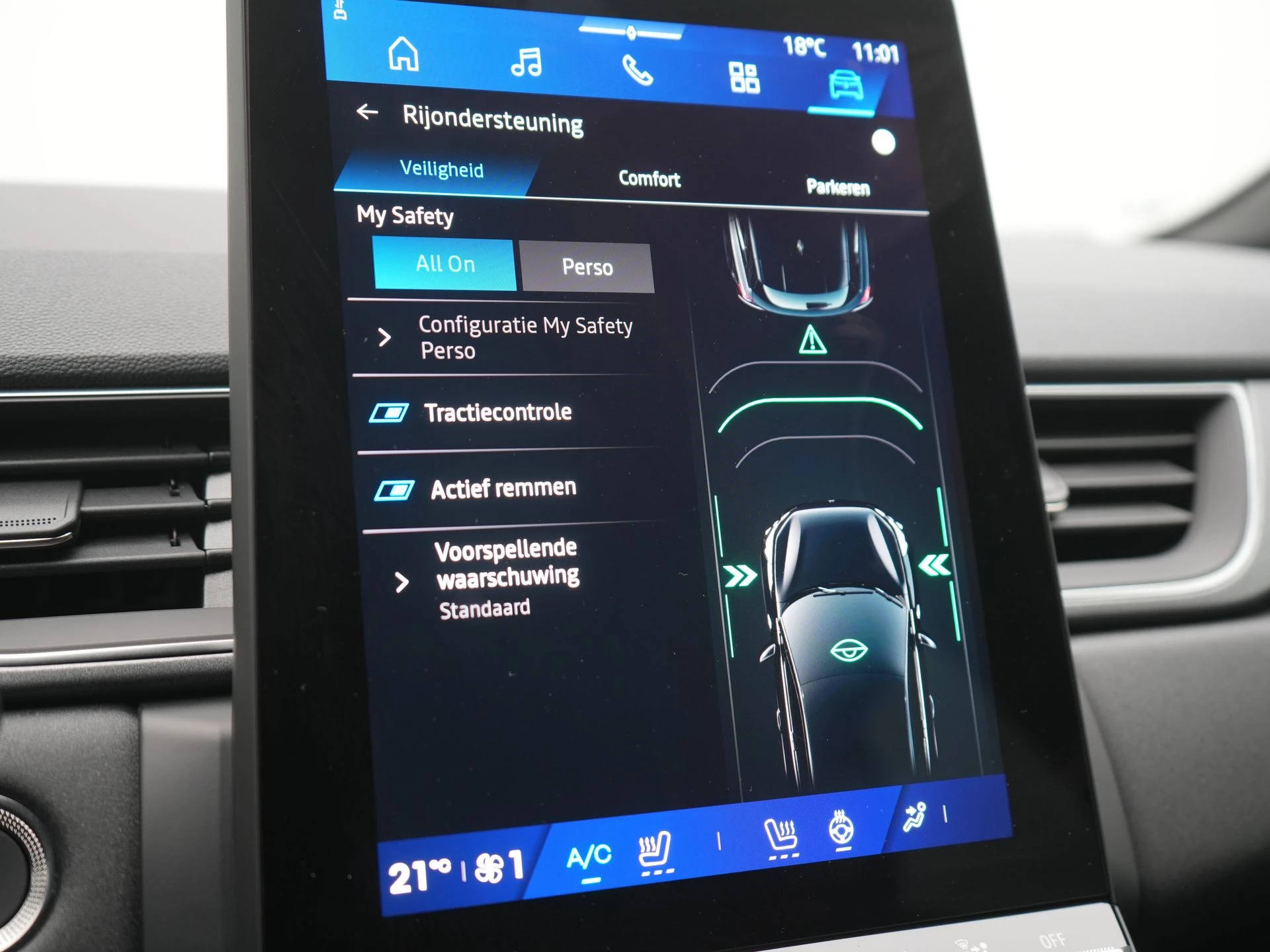 Hoofdafbeelding Renault Symbioz