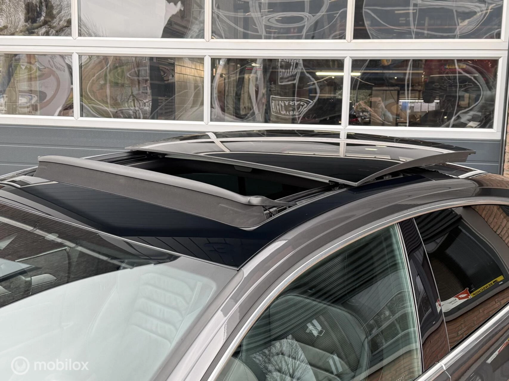 Hoofdafbeelding Volkswagen Arteon