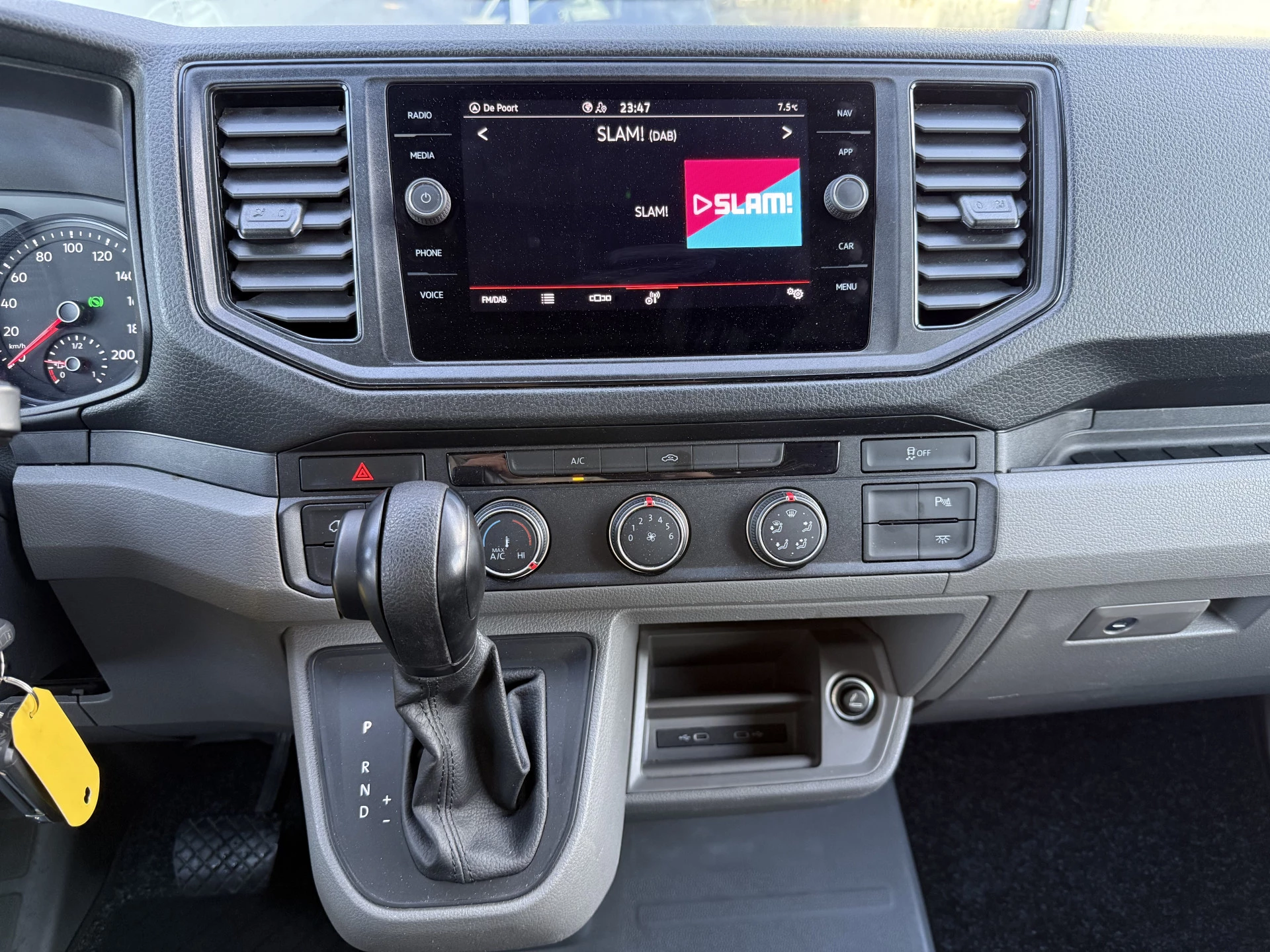 Hoofdafbeelding MAN TGE