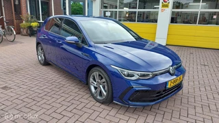 Volkswagen Golf 1.5 eTSI R-Line Business+