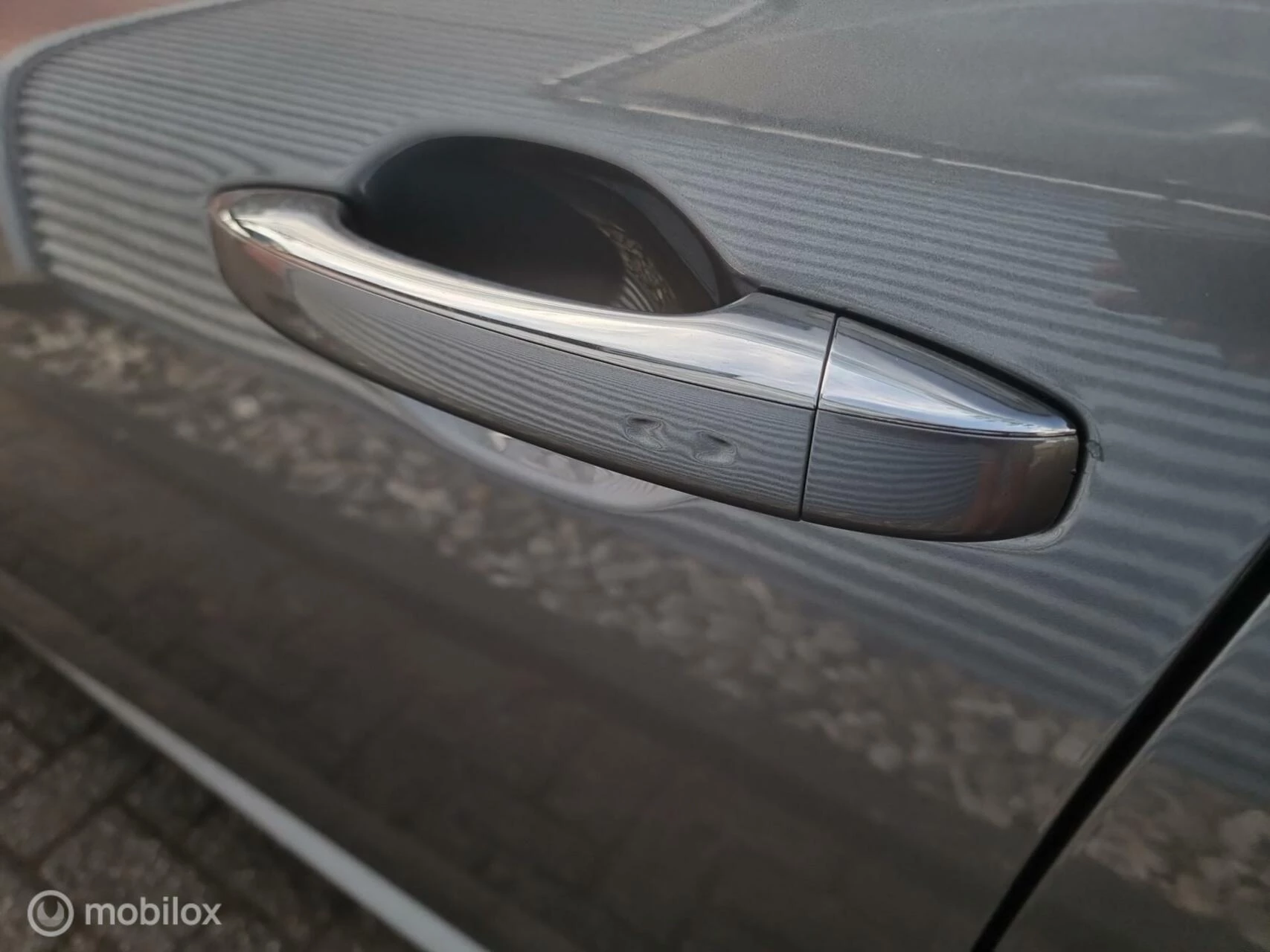 Hoofdafbeelding Renault Talisman