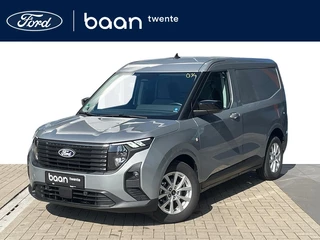 Hoofdafbeelding Ford Transit Courier Ford Transit Courier 1.0 EcoBoost Limited | Camera | Adaptive Cruise C. | Winter Pack | Led |