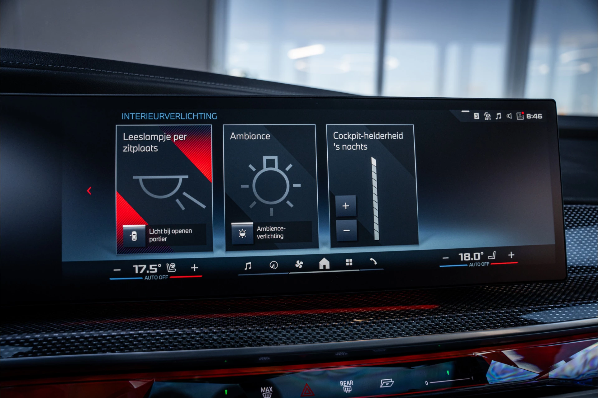 Hoofdafbeelding BMW 7 Serie