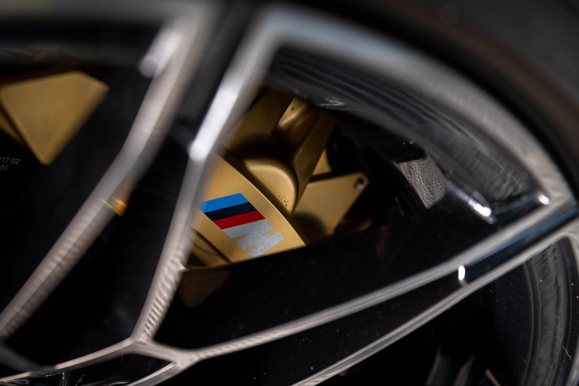 Hoofdafbeelding BMW M3