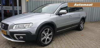 Hoofdafbeelding Volvo XC70