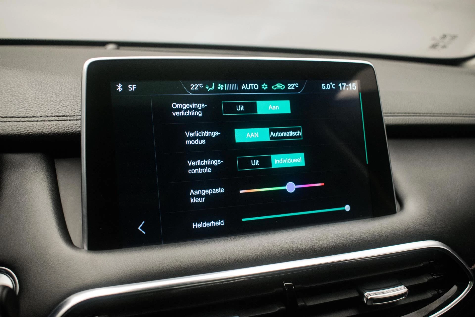 Hoofdafbeelding MG EHS