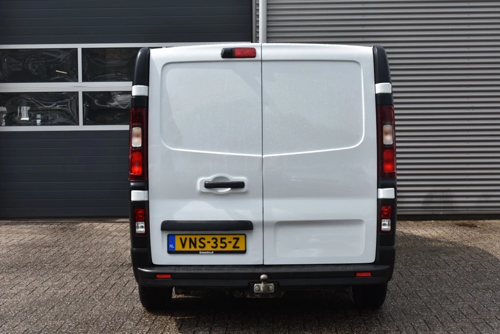 Hoofdafbeelding Fiat Talento