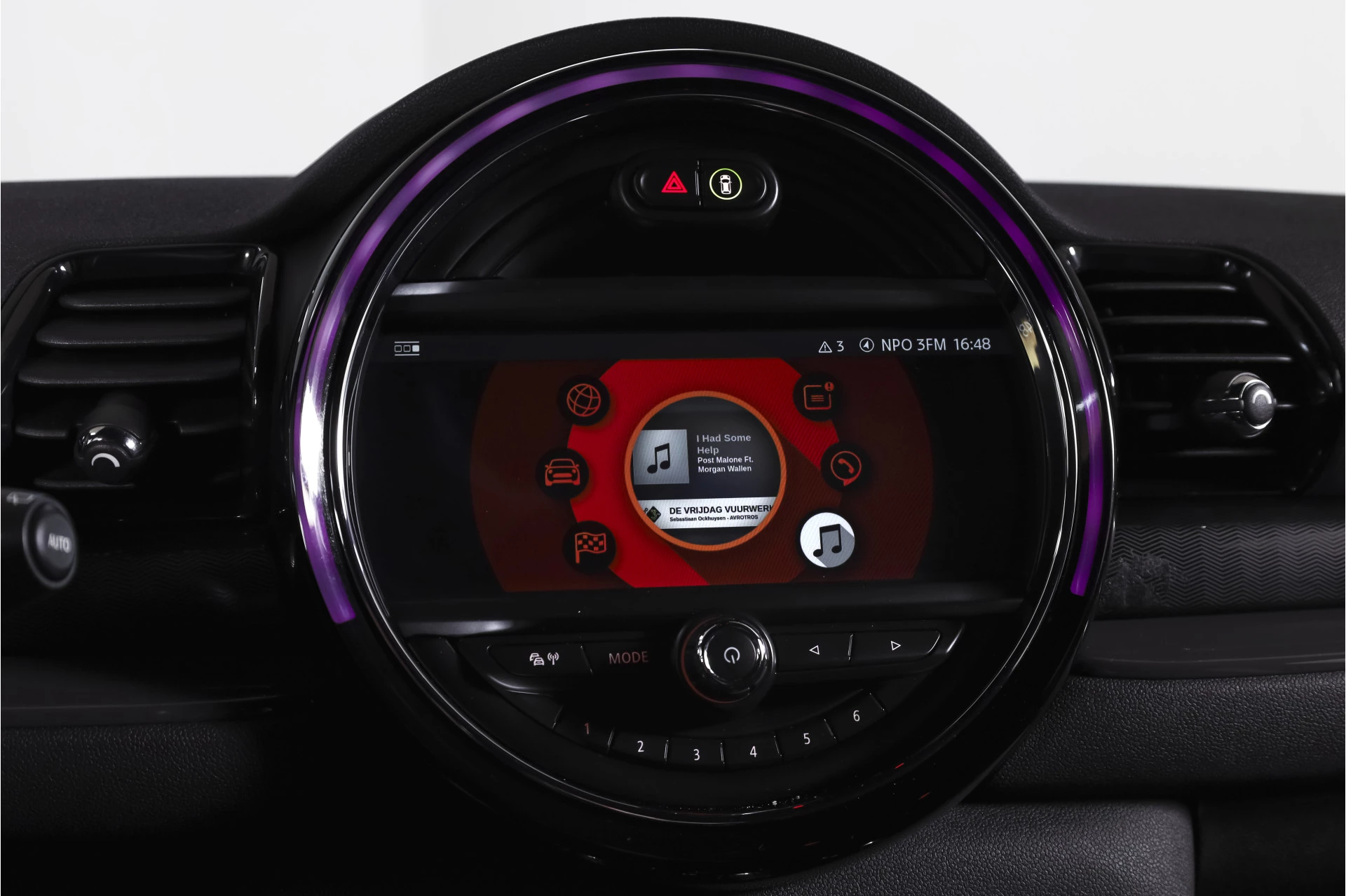 Hoofdafbeelding MINI Clubman