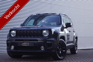 Jeep Renegade 1.3 TGDI Longitude 4x2 /Pano-dak/Navi/Automaat