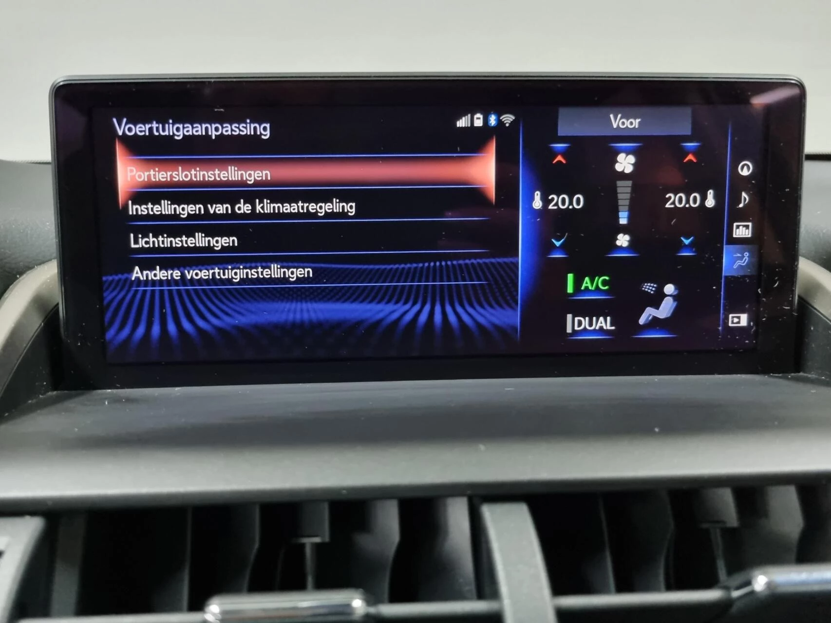 Hoofdafbeelding Lexus NX