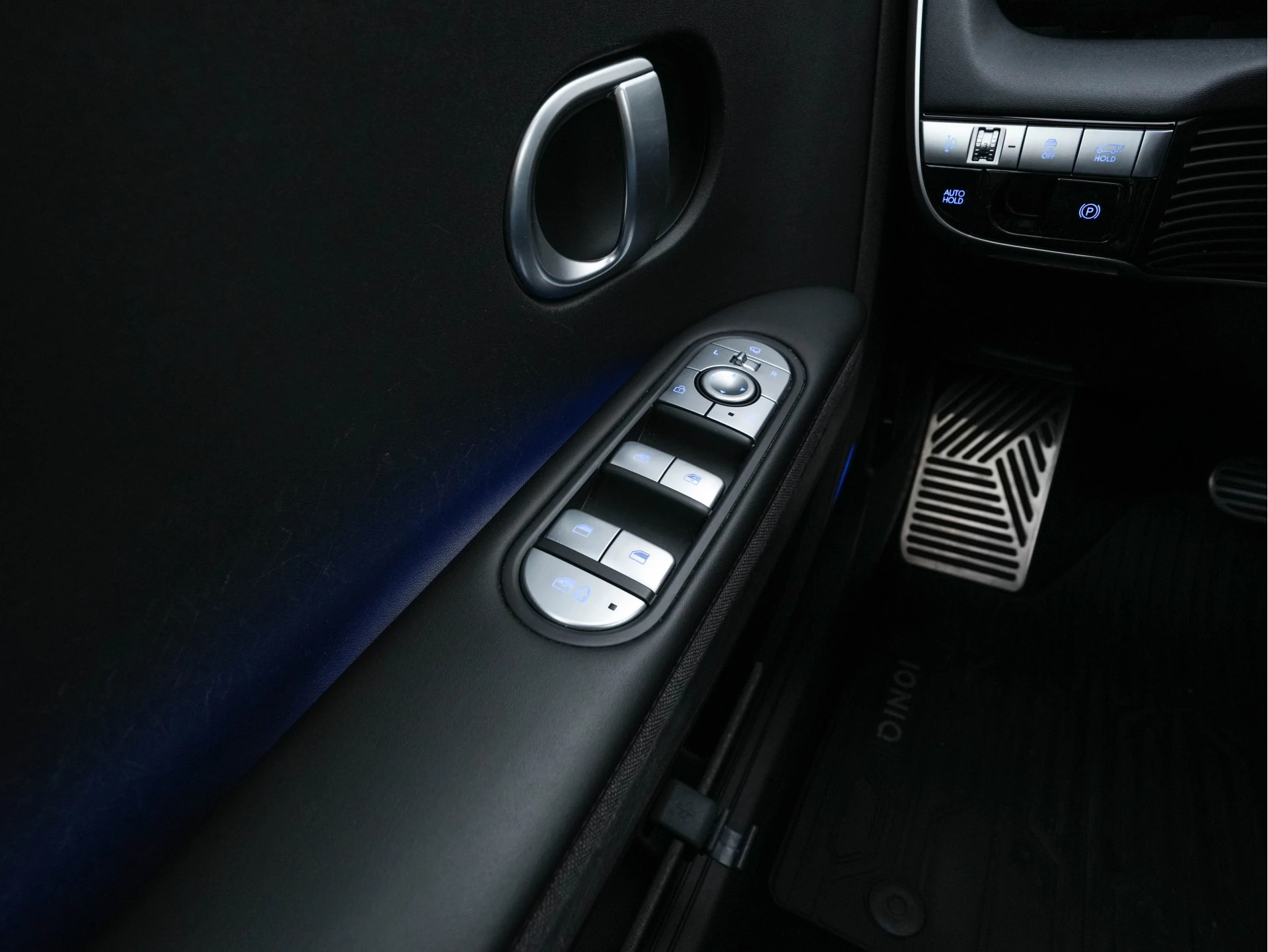 Hoofdafbeelding Hyundai IONIQ 5