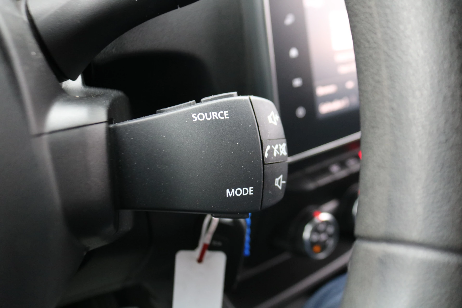 Hoofdafbeelding Renault Express