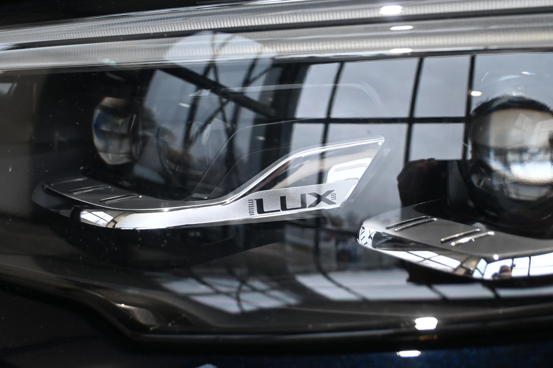 Hoofdafbeelding Opel Insignia