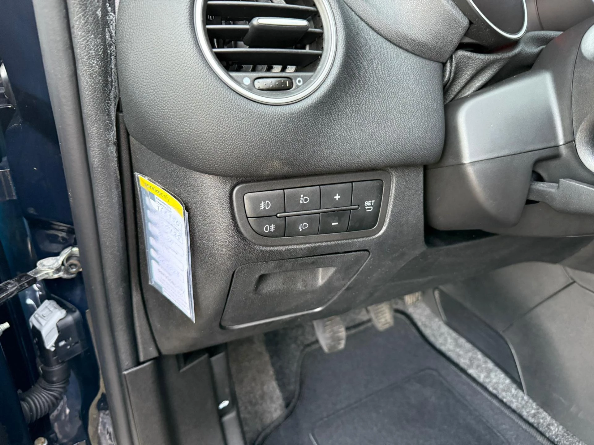 Hoofdafbeelding Fiat Punto