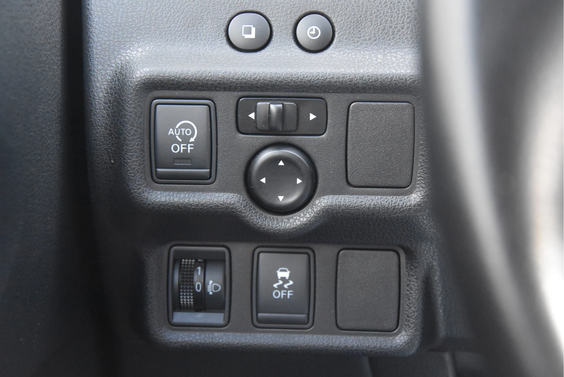 Hoofdafbeelding Nissan Note