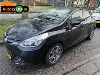 Renault Clio 0.9 TCe ECO Night&Day