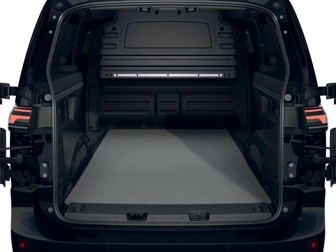 Hoofdafbeelding Volkswagen ID. Buzz Cargo