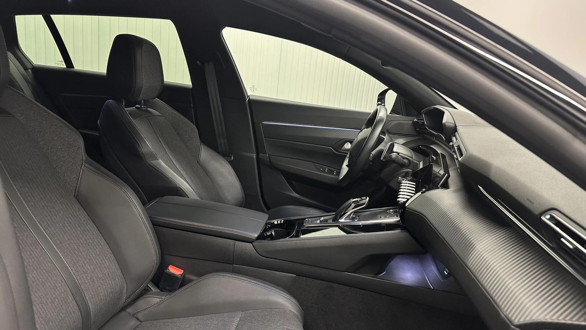 Hoofdafbeelding Peugeot 508