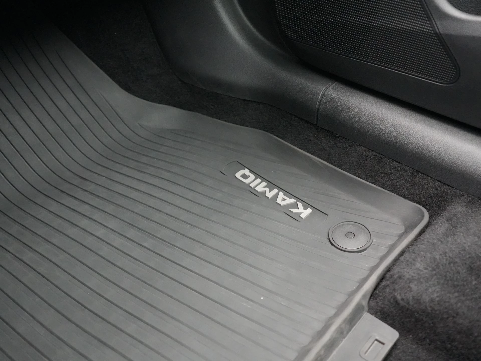 Hoofdafbeelding Škoda Kamiq