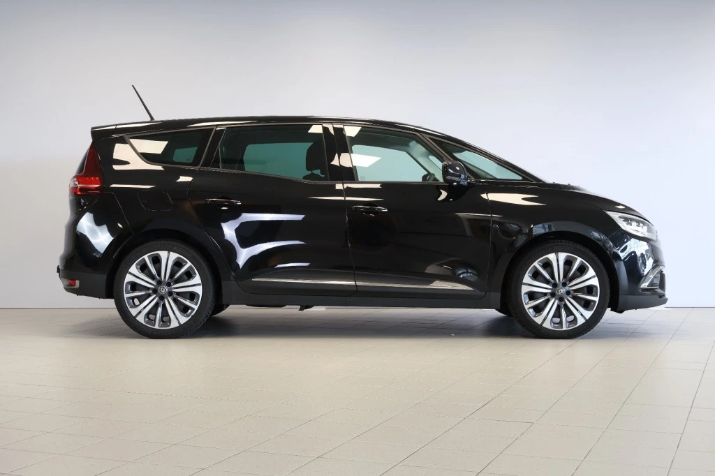 Hoofdafbeelding Renault Grand Scénic