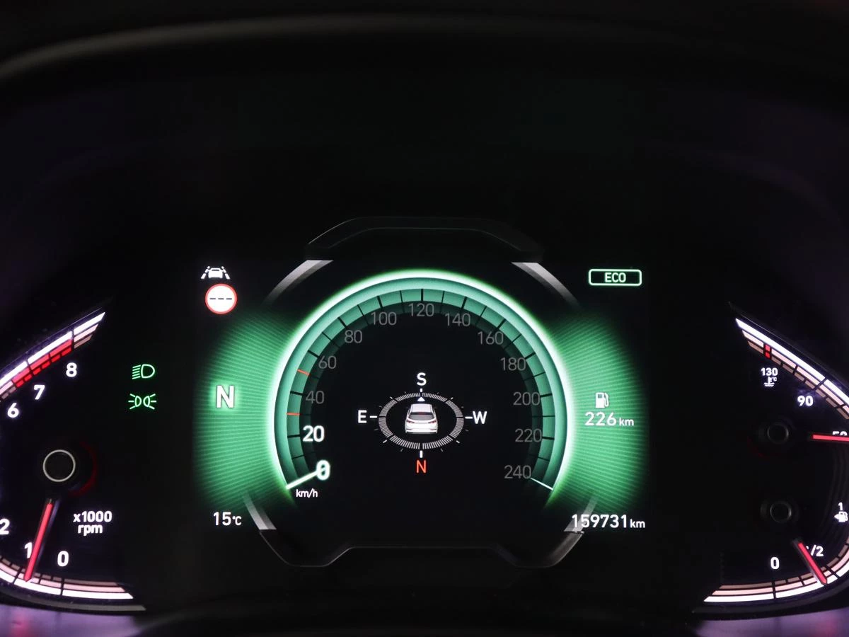 Hoofdafbeelding Hyundai i30