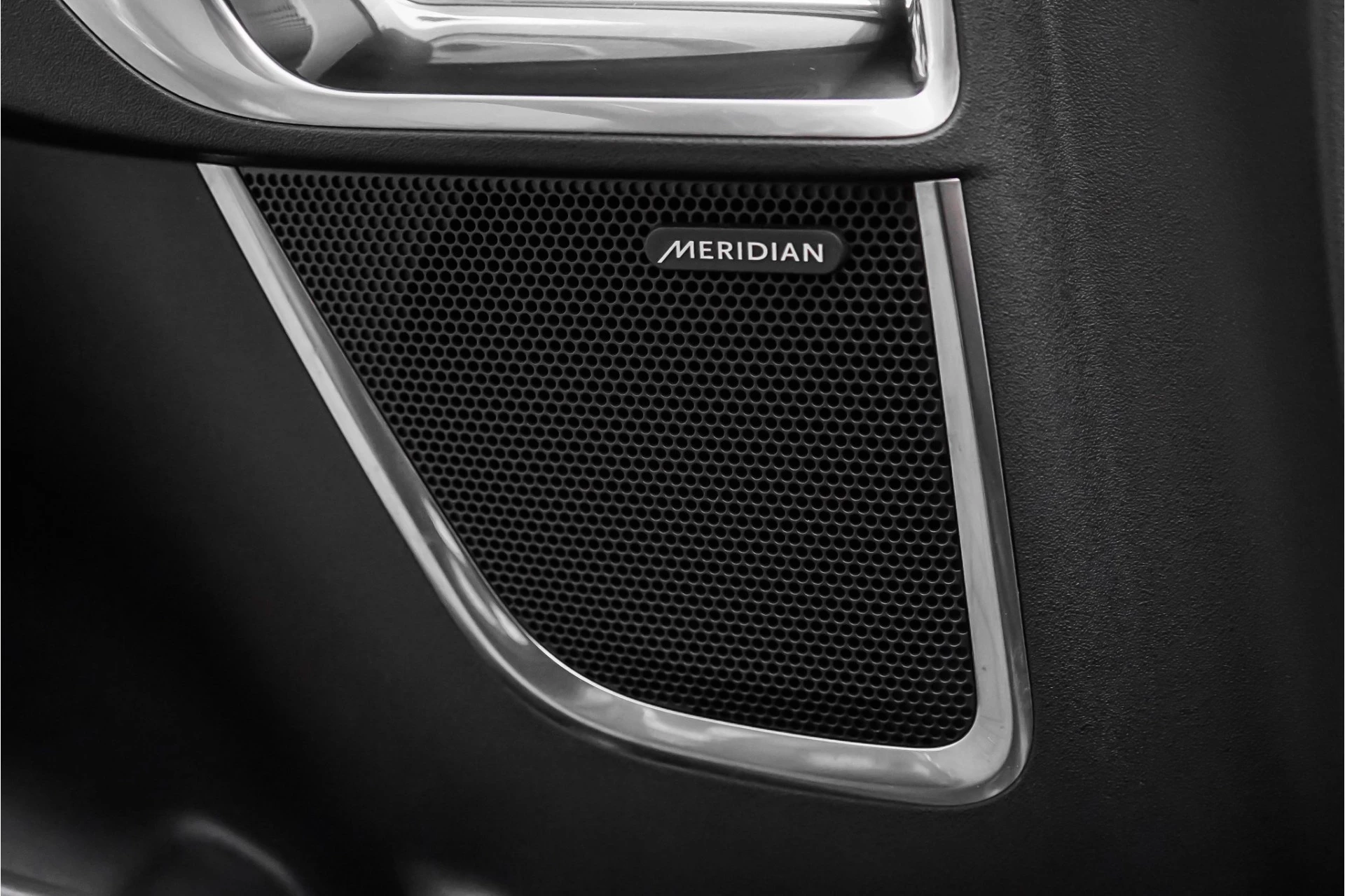 Hoofdafbeelding Jaguar E-PACE