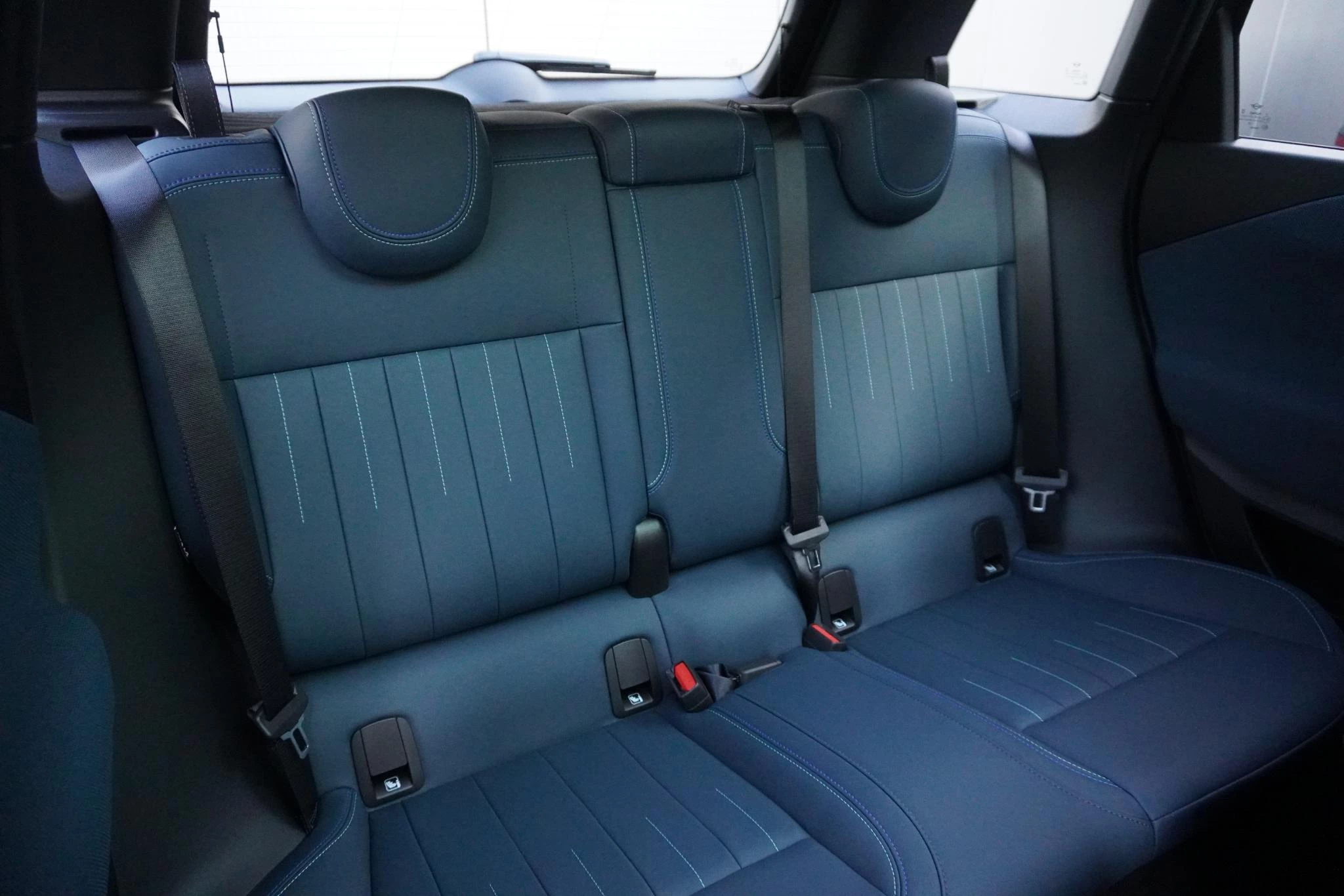 Hoofdafbeelding MINI Aceman