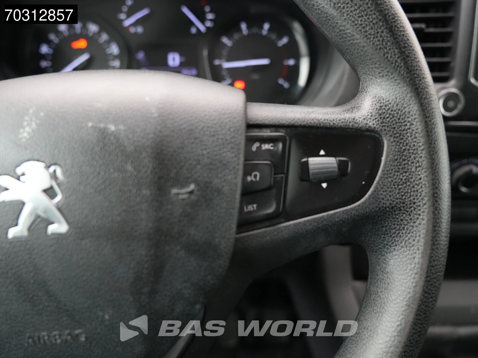 Hoofdafbeelding Peugeot Expert