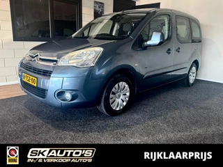 Citroën Berlingo 1.6 VTI LIVE l TREKHAAK l 5PERS l AIRCO l PDC l