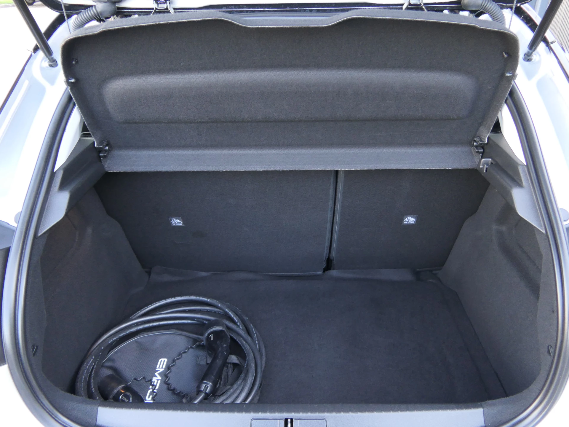 Hoofdafbeelding Opel Corsa-e