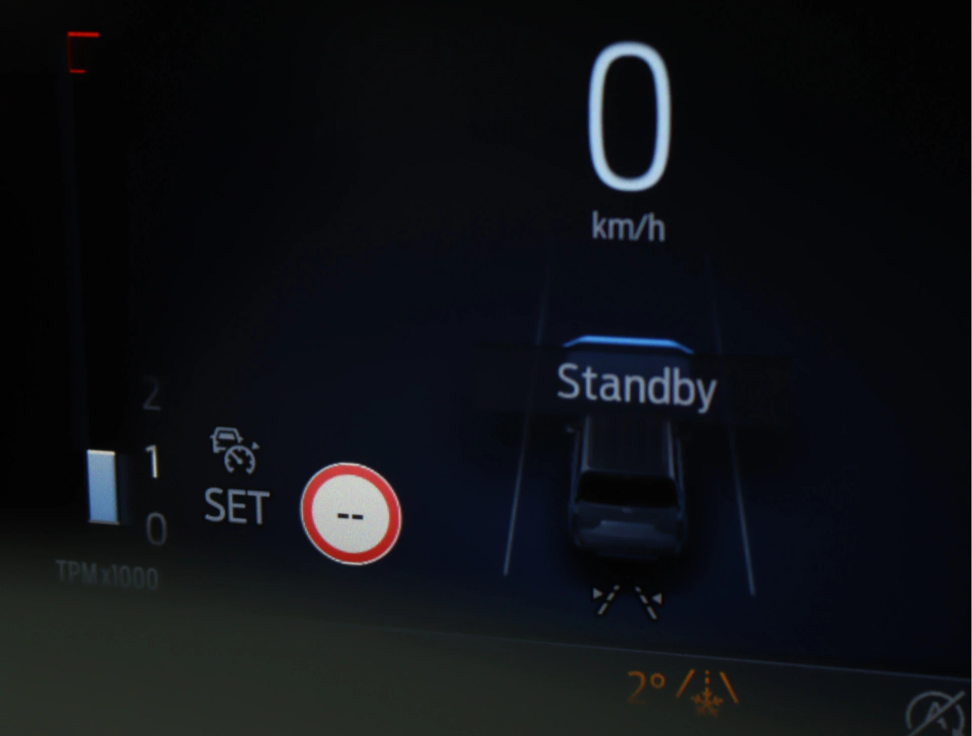 Hoofdafbeelding Ford Tourneo Courier