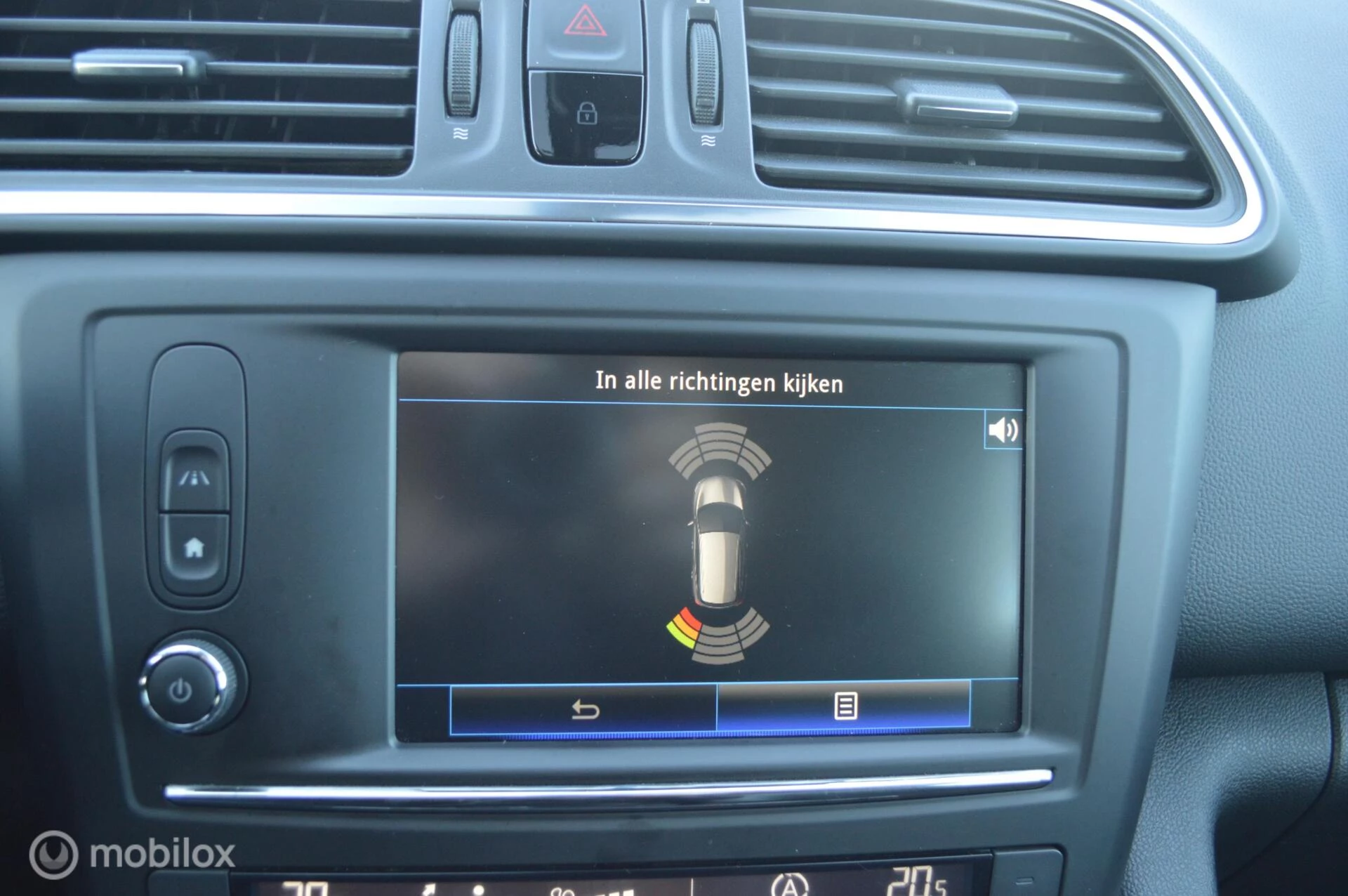 Hoofdafbeelding Renault Kadjar