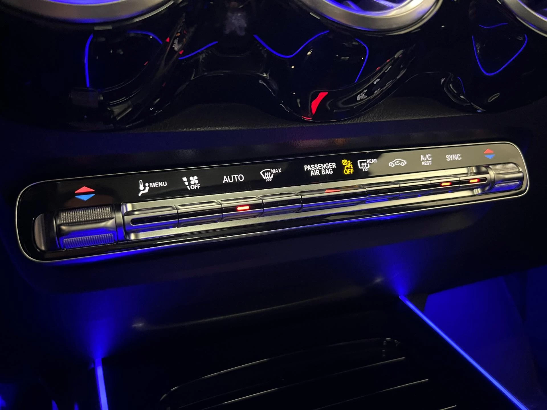 Hoofdafbeelding Mercedes-Benz GLB